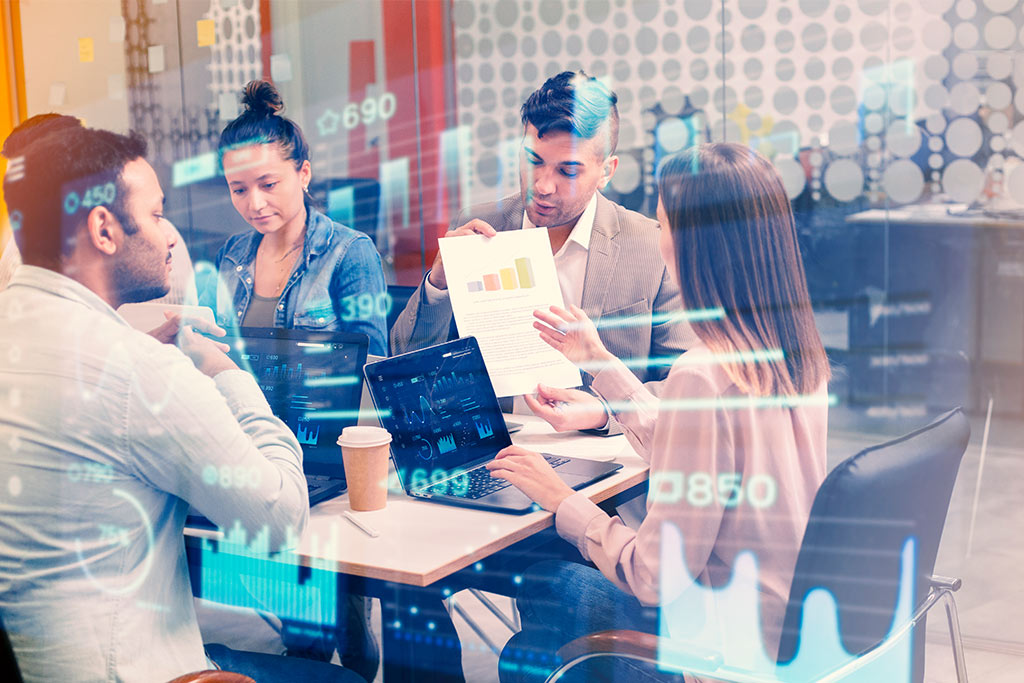 Blogs | Sygmetiv Qatar IT Services | Maximizing Business Potential with IT Consulting and Services
