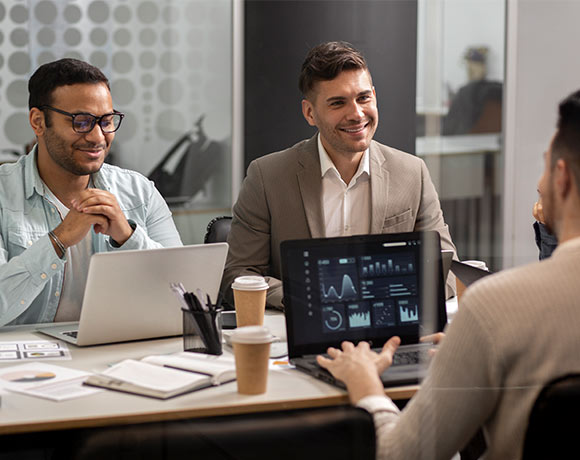IT Consulting Solutions in Qatar | Sygmetiv Qatar IT Consulting Solutions in Qatar | Sygmetiv Qatar