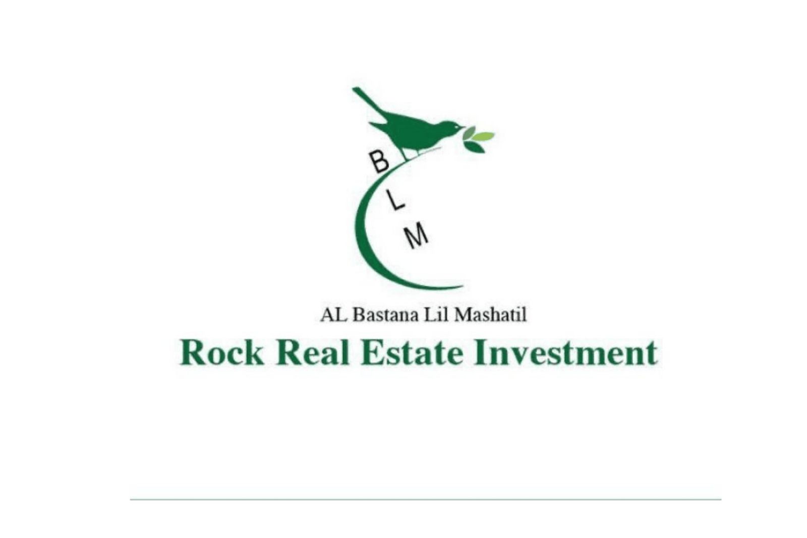 Al bastana Logo