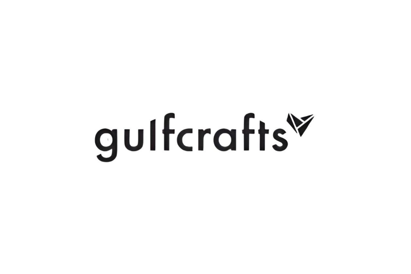 Gulfcrafts Logo