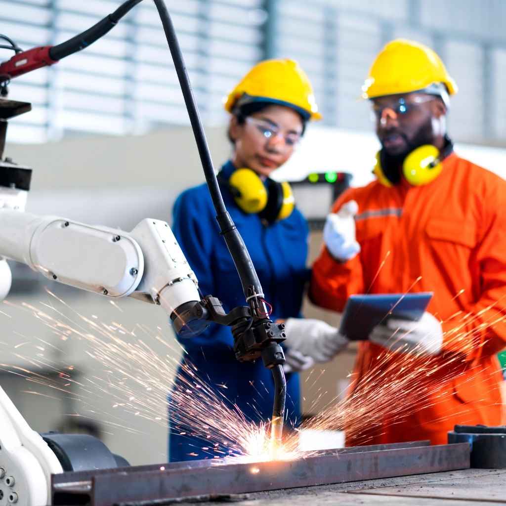 Manufacturing