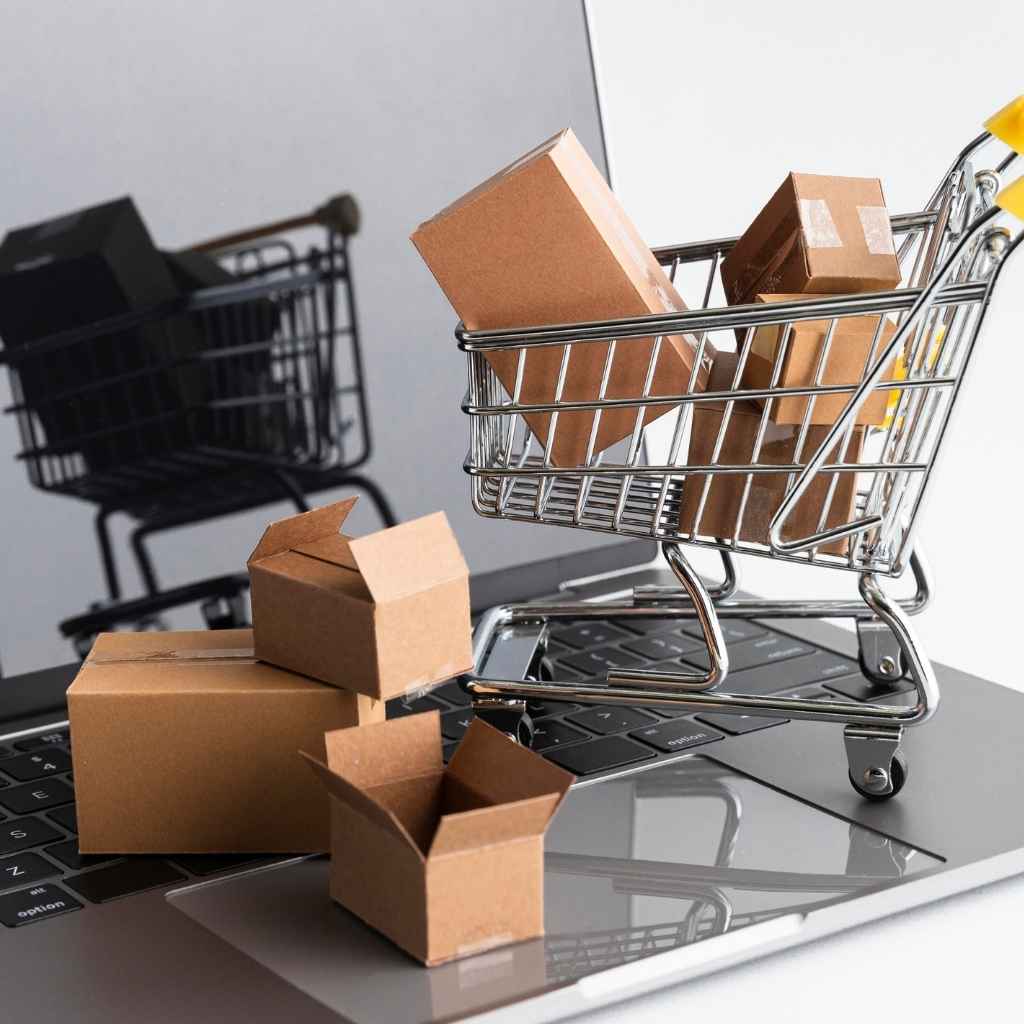E- Commerce